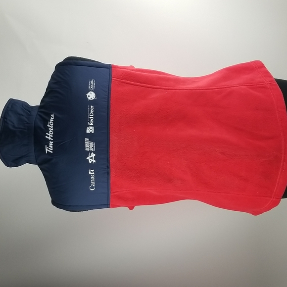 NWOT Columbia Vest Size M - Picture 2 of 4